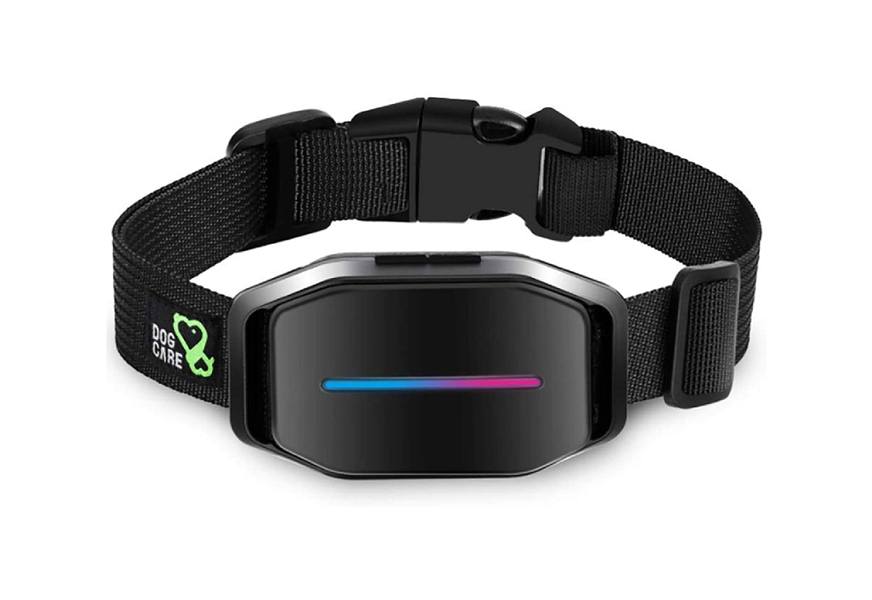 dog care dog bark collar