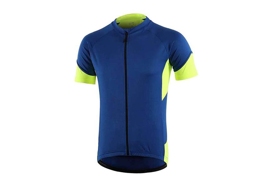 dooy cycling bike jersey
