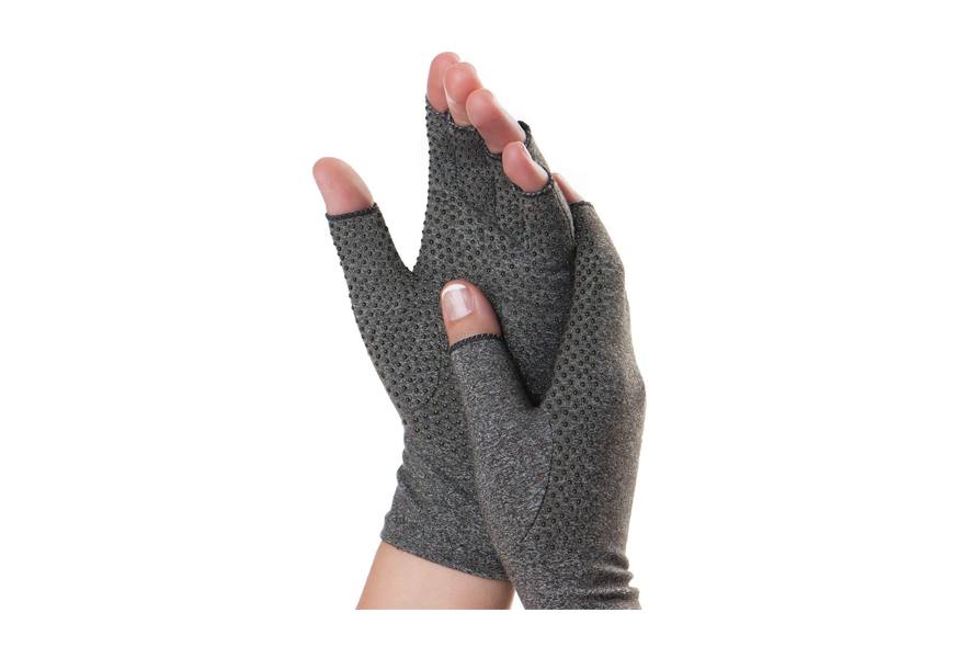 dr. frederick's original arthritis gloves