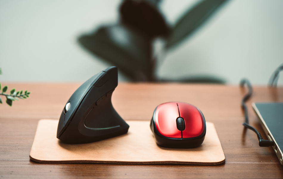 ergonomic mouse faq