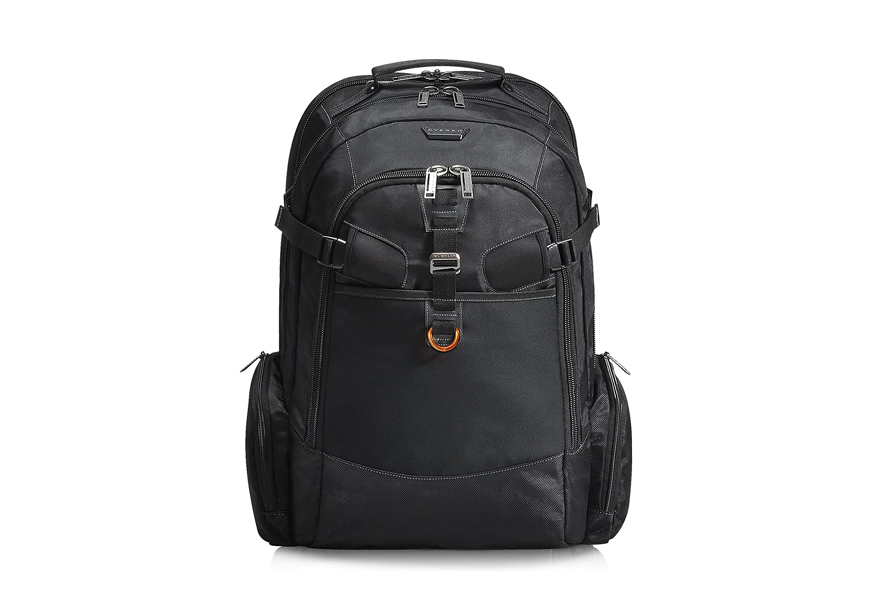 everki titan checkpoint friendly laptop backpack