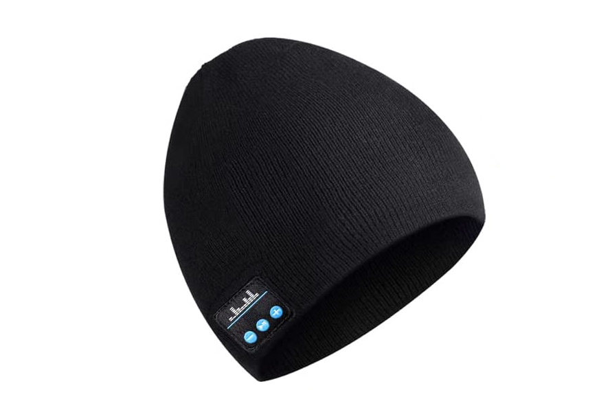 everplus bluetooth beanie