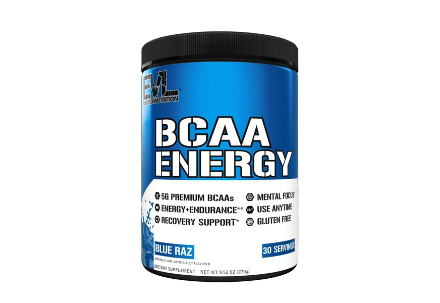 evlution nutrition bcaa energy amino acids