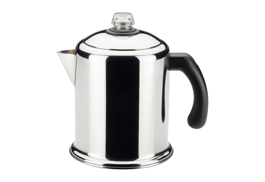 farberware yosemite 8-cup coffee percolator