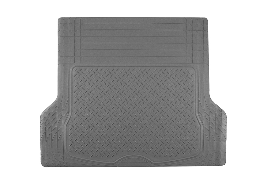 fh group f16400gray all season protection cargo mat