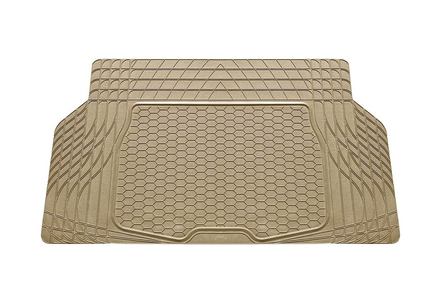 fh group f16403tan cargo mat