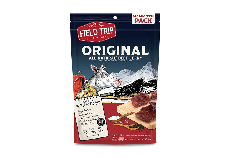 field trip gluten-free beef jerky
