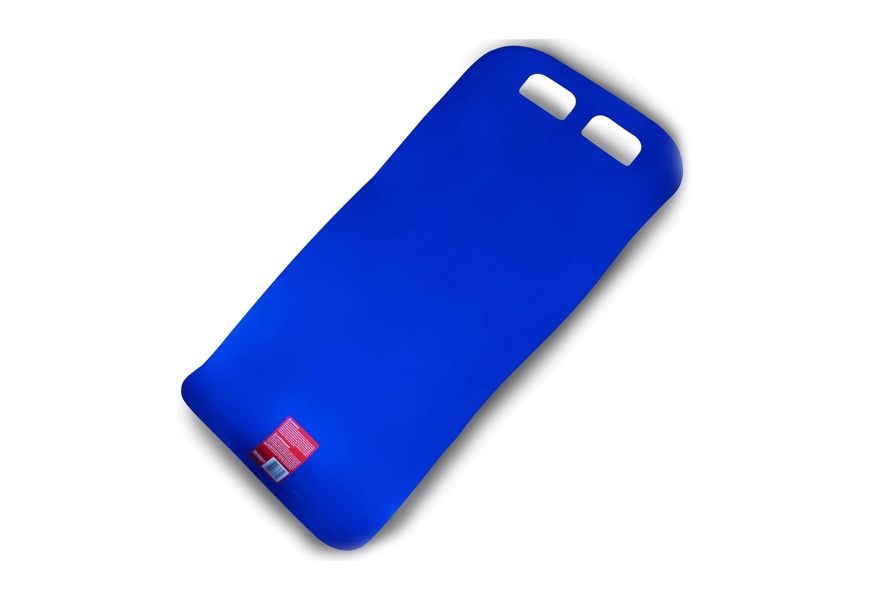 flexible flyer 611 flying carpet roll up snow sled