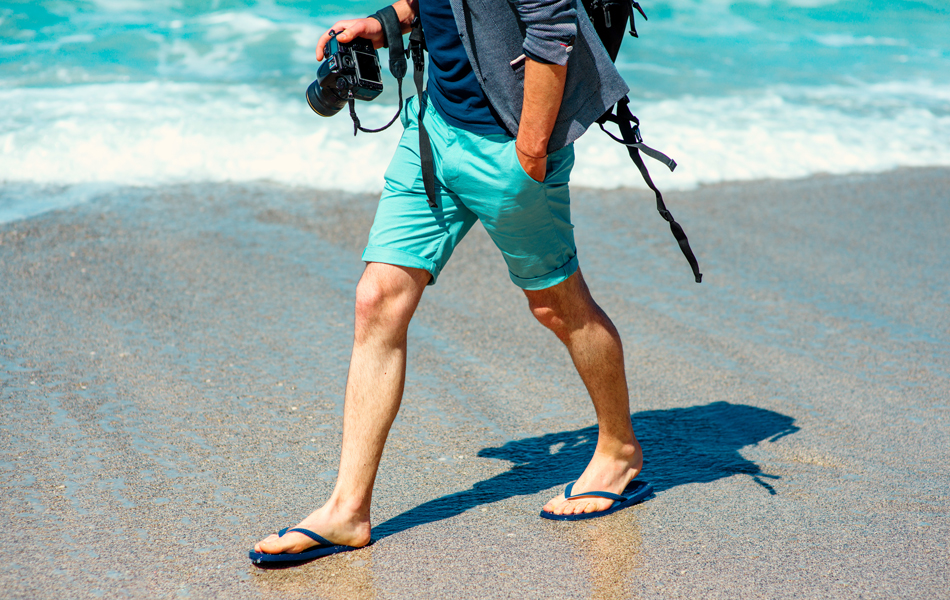 flip-flops for men faq