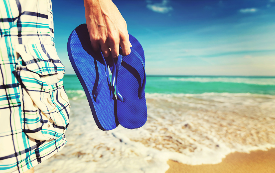 flip-flops for men faq