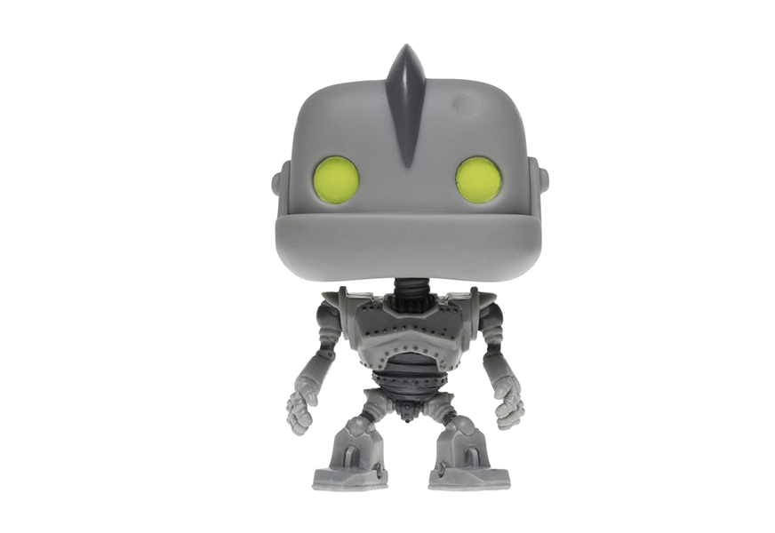 funko pop! ready player one iron giant collectible figure - pop vinyl