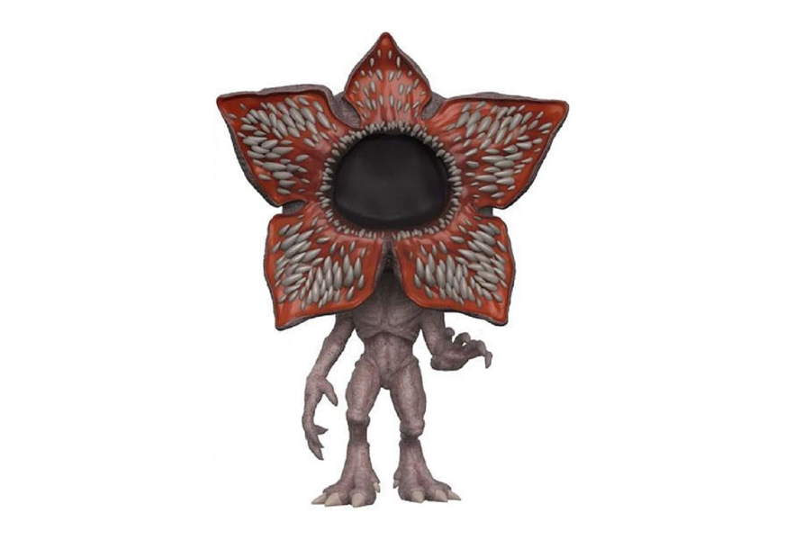 funko pop! stranger things demogorgan collectible figurine