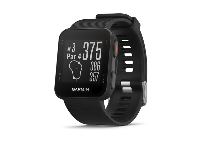 garmin approach s10