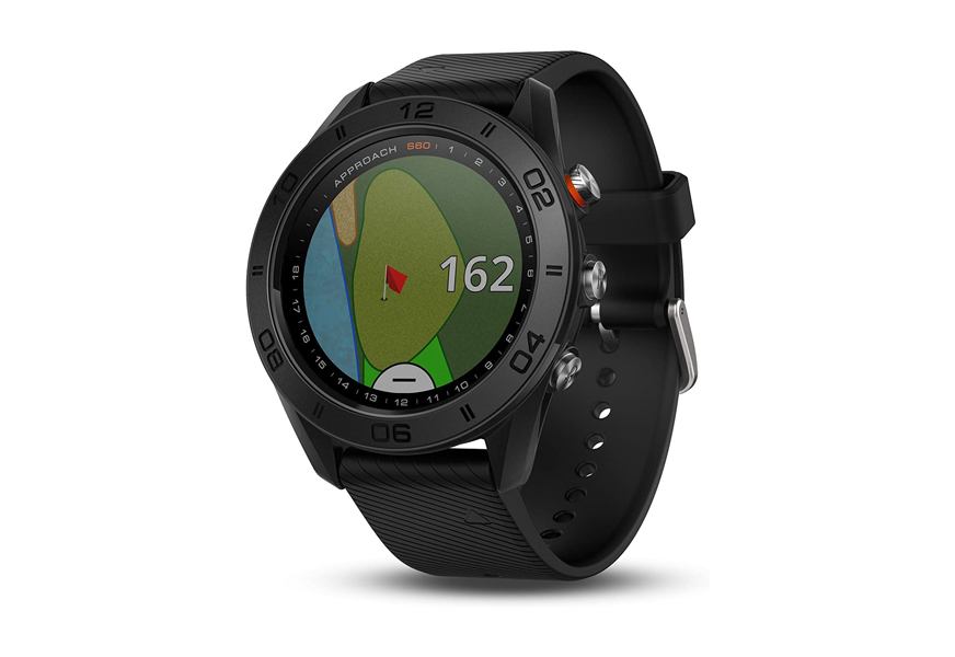 garmin approach s60