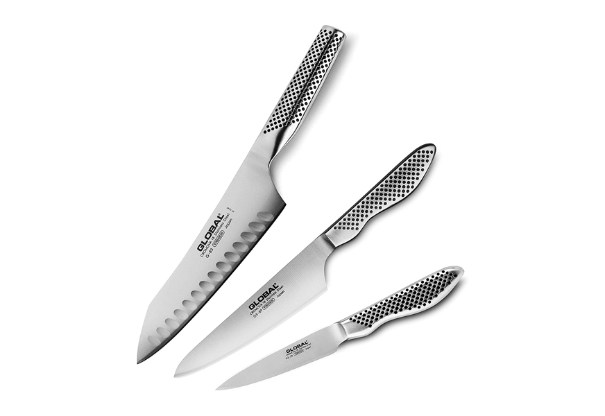 Step Up Your Cooking Game The Best Knife Sets In 2022 Gear Hungry