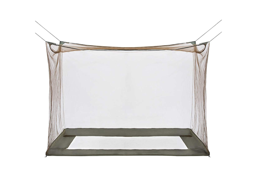 gloryfire camping mosquito net