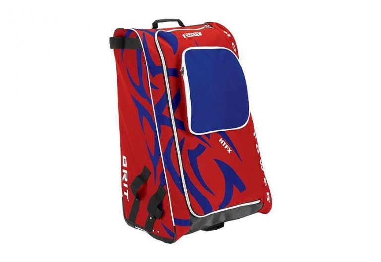 Best Ice Hockey Bags In 2022 [Buying Guide] Gear Hungry