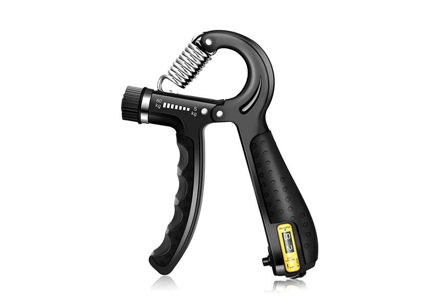 Grm grip strength 2025 trainer