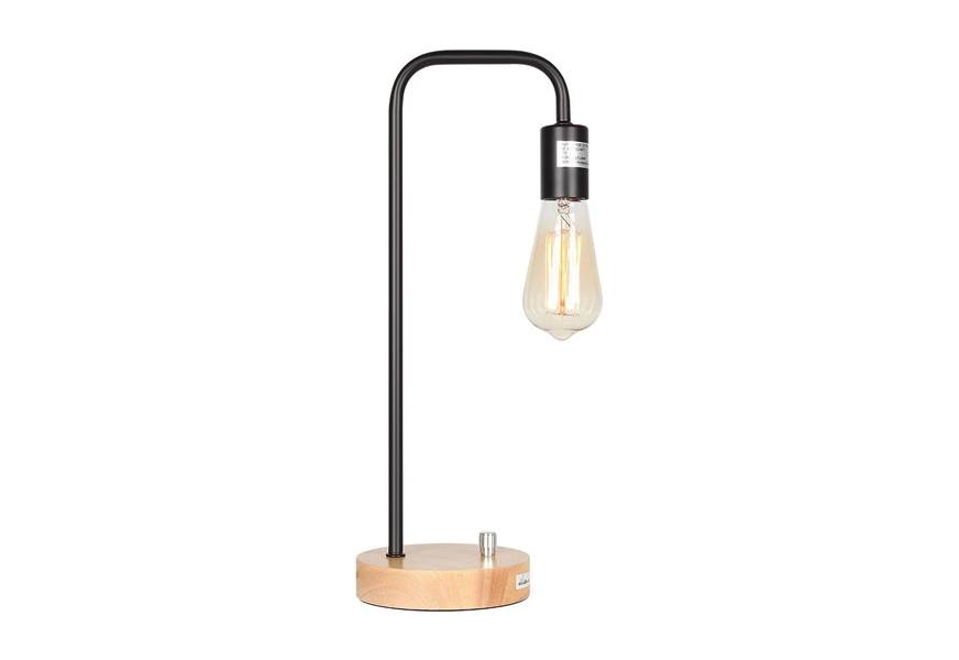 haitral industrial desk lamp