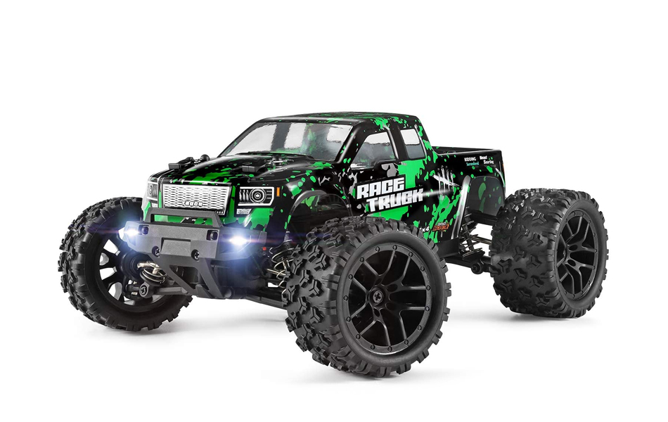 hbx all-terrain rc car 18859e