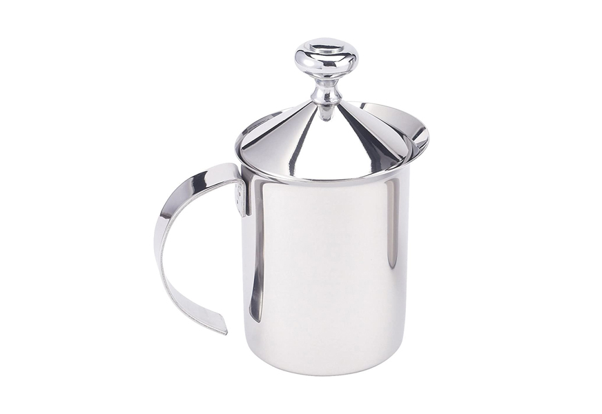 hic milk frother