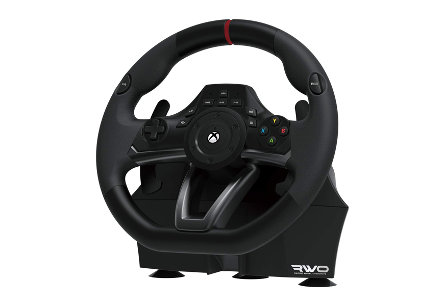 hori racing wheel overdrive for xbox one