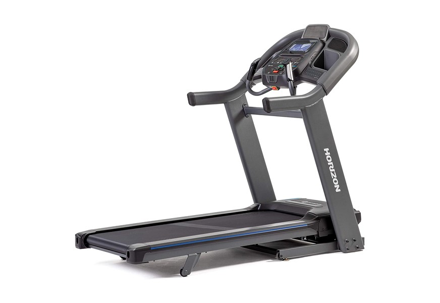 horizon fitness studio series advanced training treadmill
