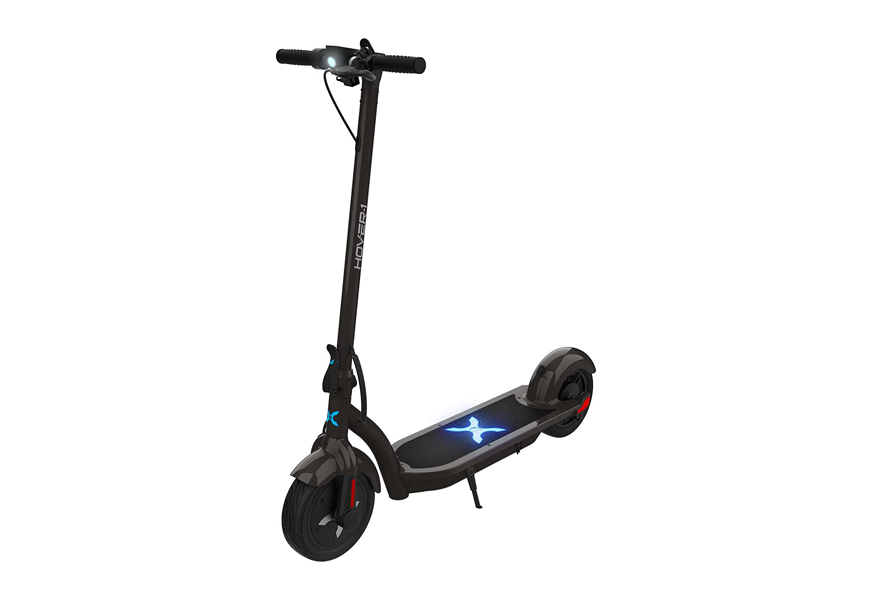 hover-1 alpha electric kick scooter