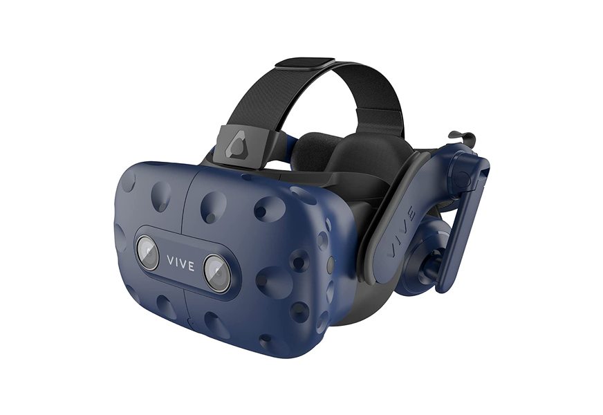htc vive pro virtual reality headset