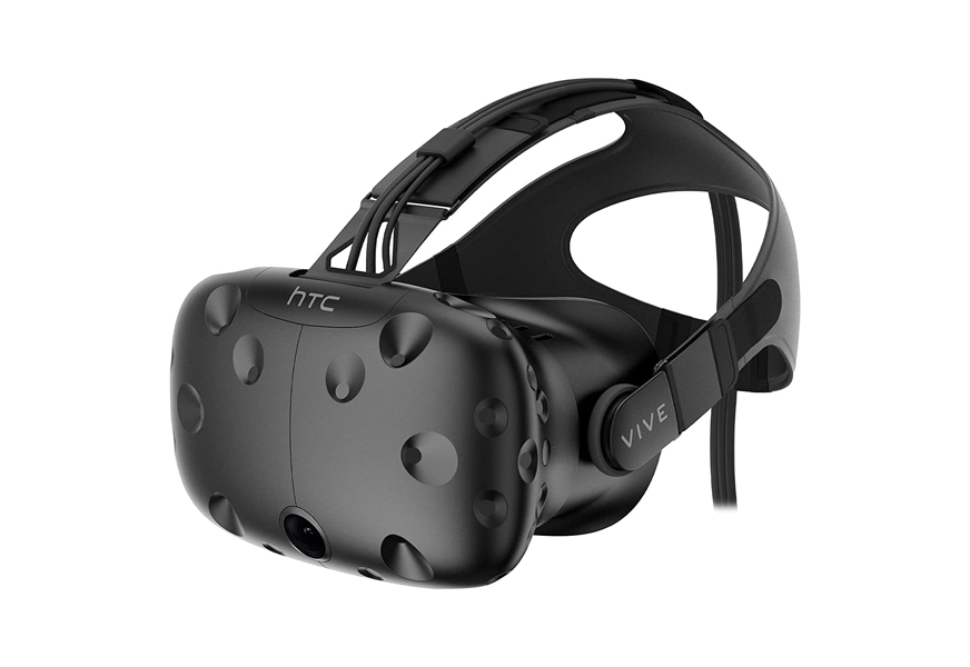 htc vive virtual reality headset