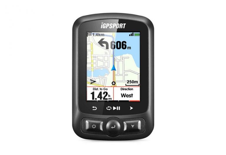 Best Cycling GPS Units In 2022 [Buying Guide] Gear Hungry