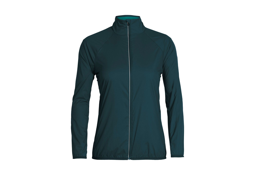 icebreaker rush windbreaker