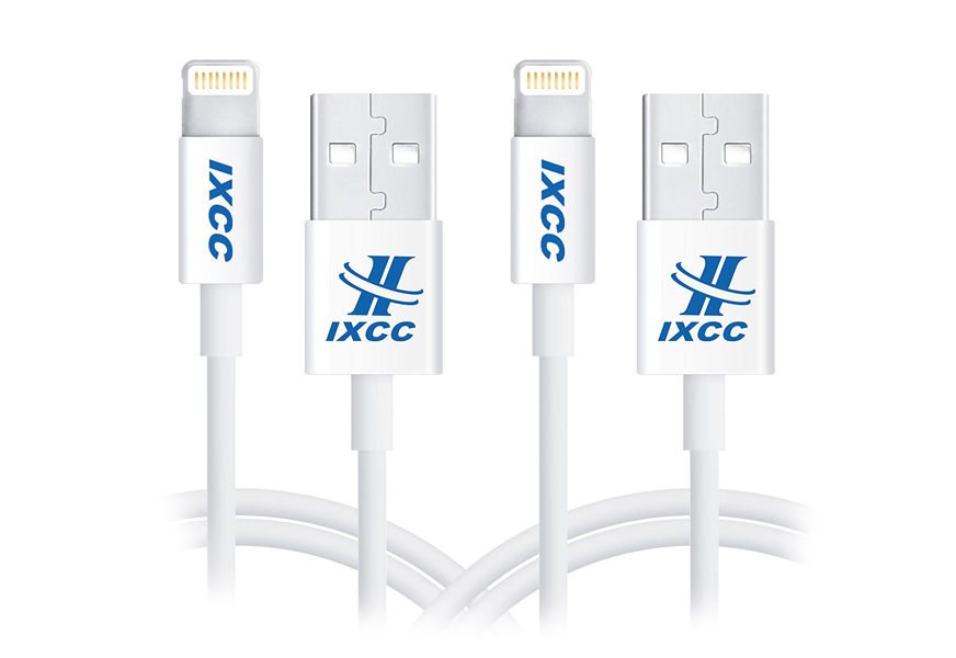 ixcc element ii lightning cable