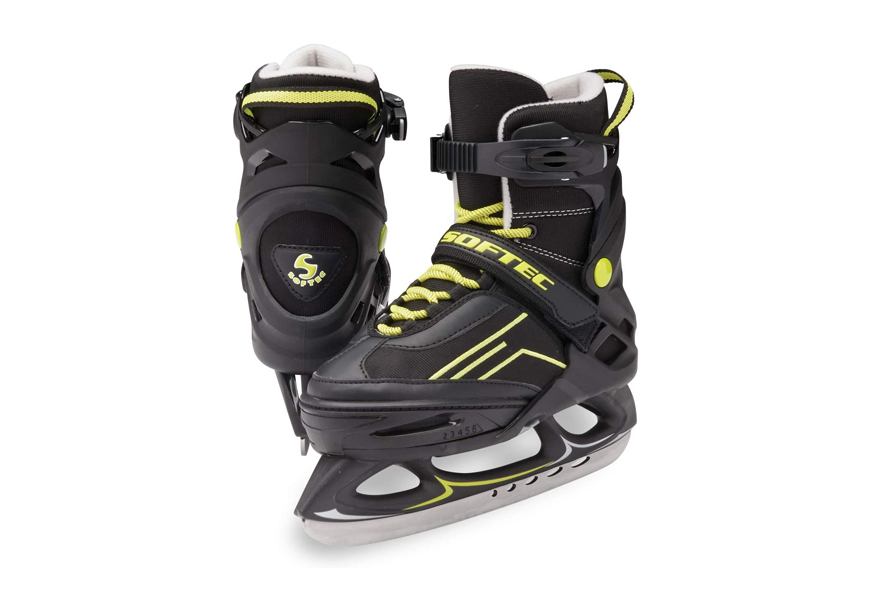 jackson ultima softec xp1000 leisure skate