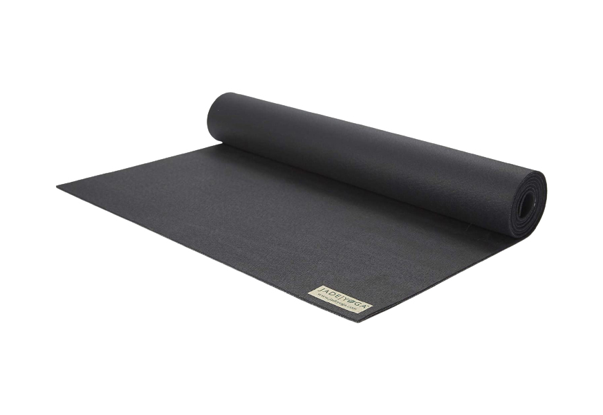 jade harmony yoga mat
