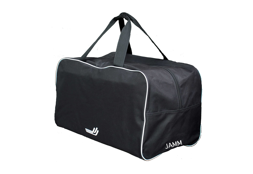 jamm sports cargo carry hockey and multipurpose bag