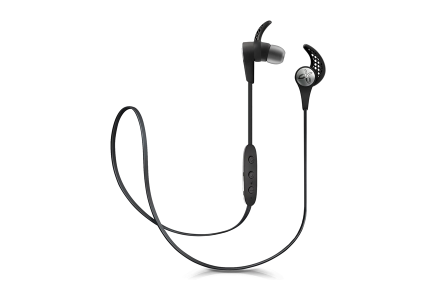 jaybird x3 in-ear wireless bluetooth running earphones