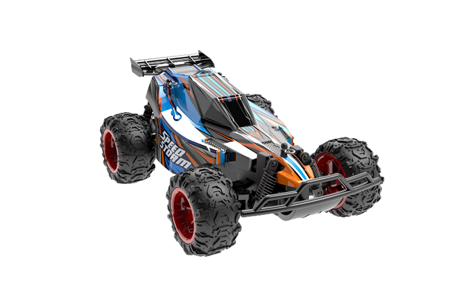 jeypod remote control car