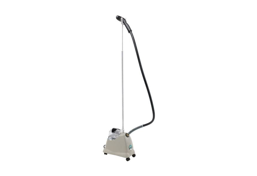 jiffy garment clothes steamer