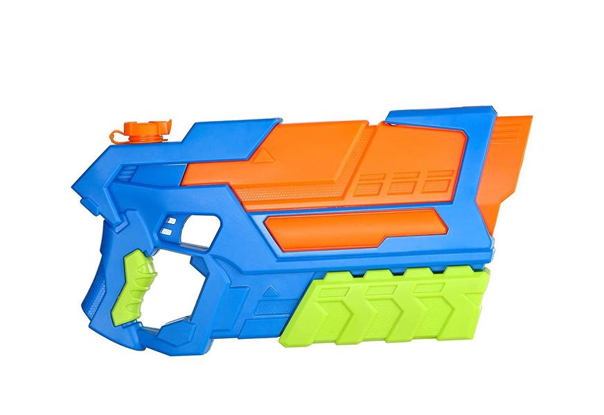 joyin 3 in 1 aqua phaser high capacity water gun