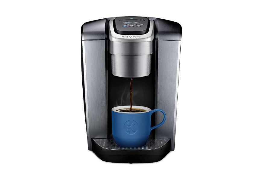 keurig k-elite k single serve k-cup pod maker