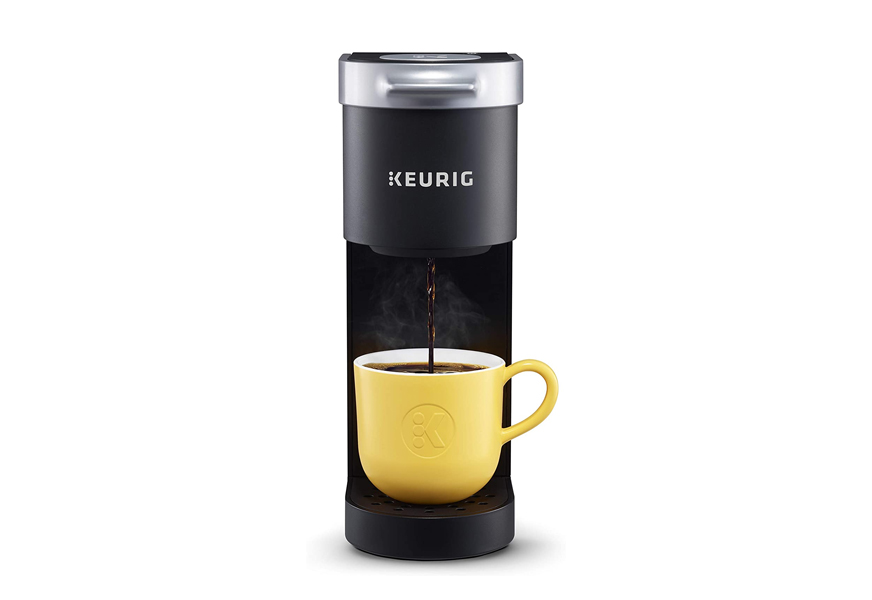 keurig k-mini pod coffee machine