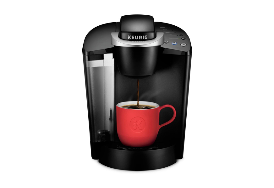 keurig k55/k-classic pod coffee machine