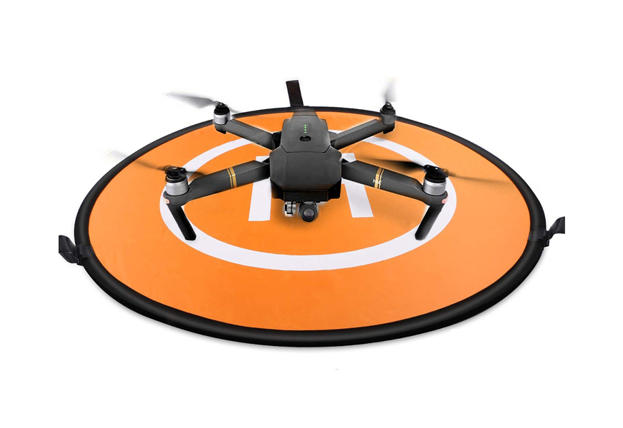 kinbon drone landing pad