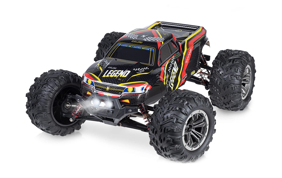 laegendary remote control car