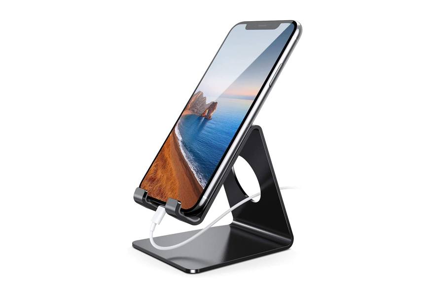 lamicall cell phone stand