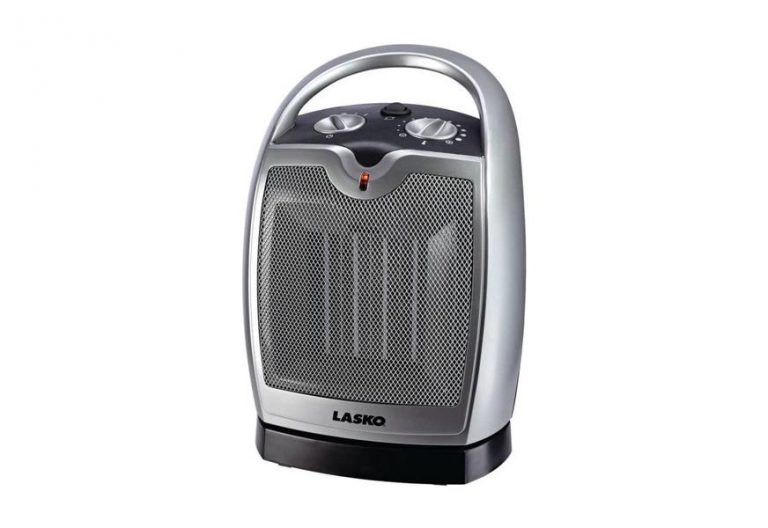 Best Electric Space Heaters In 2022 [Buying Guide] Gear Hungry