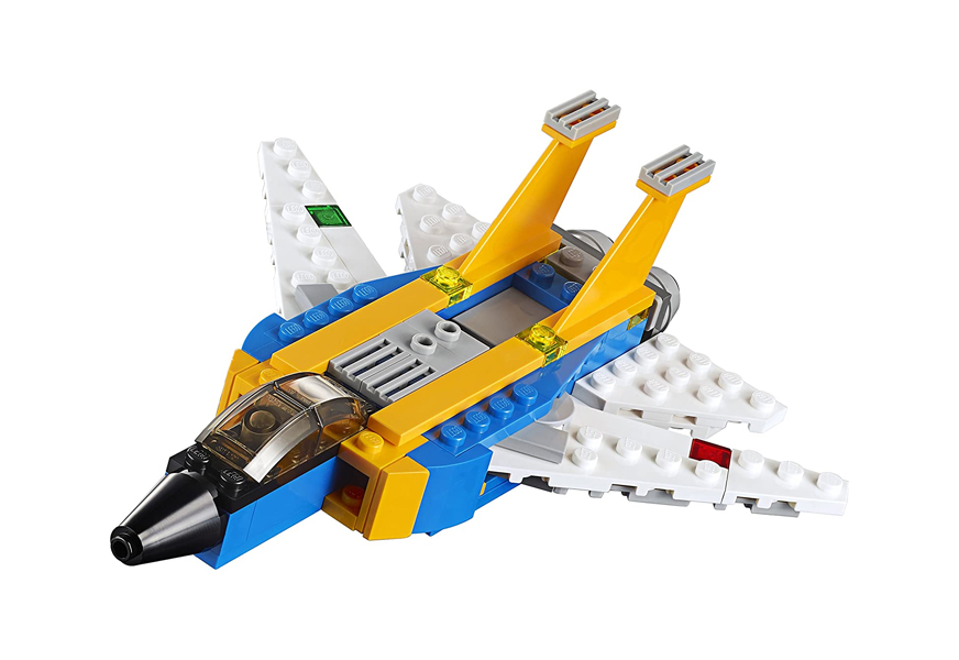 lego creator set super soarer