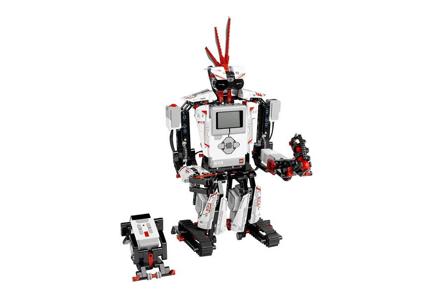 lego mindstorms ev3 31313 robot kit for kids