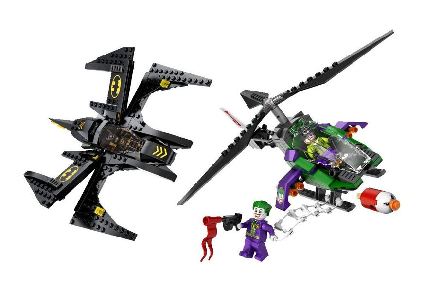 Best Batman Lego Sets in 2022 [Buying Guide] – Gear Hungry